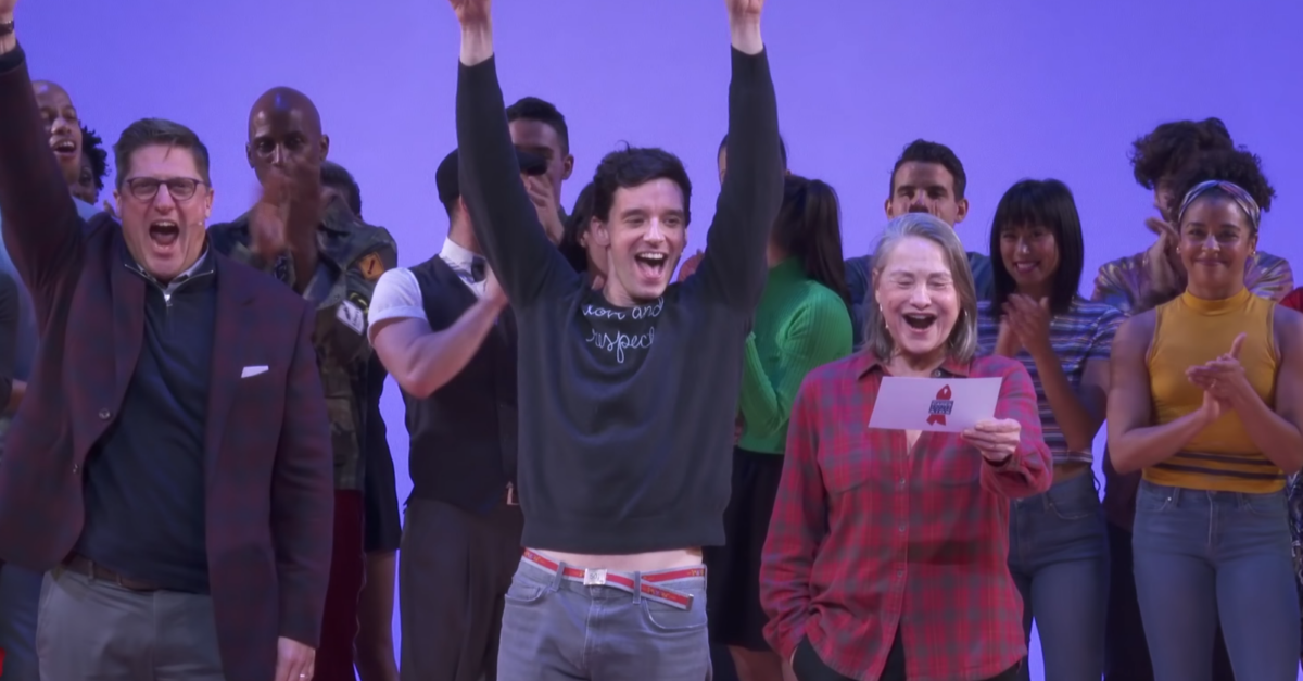 2018 Red Bucket Follies Raises 6.1 Million; Watch Highlights From the